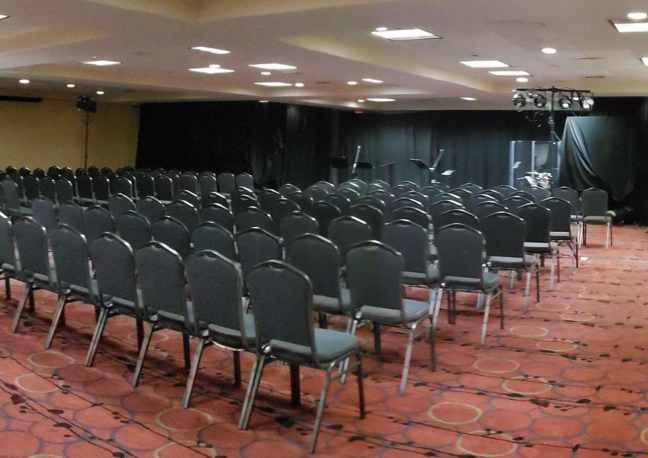 Red Roof Inn Baton Rouge - Lsu Conference Center ภายนอก รูปภาพ
